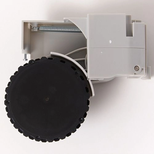 Правое колесо Xiaomi Mi Robot Vacuum Cleaner 1S (SDJQR03RR) Правое колесо для Xiaomi Mi Robot Vacuum Cleaner 1S (SDJQR03RR, SDJQR01RR, SDJQR02RR) - оригинал