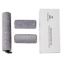 Щетка роликовая Roborock Dyad — TDGS01RR | Оригинал Роликовые щетки TDGS01RR для Roborock Dyad (3 шт)