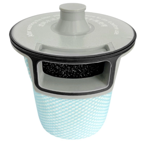 Фильтры для станции Roborock S7 Plus / T7S Plus Фильтры станции самоочистки Roborock S7 Plus / Pro