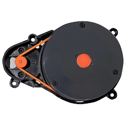 Лидар LDS02RR для Roborock S5 / S6 / S7 и др. - чёрный, оригинал Лидар LDS02RR для Roborock S5 / S6 / S7 и др. - чёрный, оригинал