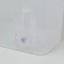 Резервуар для чистой воды Dreame L10s Ultra, Xiaomi X10+ Бак для чистой воды Dreame L10s Ultra, Mijia Omni