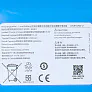 Аккумулятор R2401-4S2P-XDEV для Dreame X50 / X40, Trouver V50, Matrix10 Ultra (Li-ion, 6400 mAh)