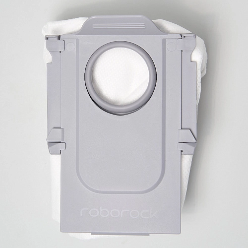 Купить мешки для Roborock S8 Max Ultra, Q Revo – 3 шт | ОРИГИНАЛ Мешки для Roborock S8 Max Ultra, Roborock Q Revo