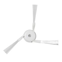 Боковая щетка BHR07QZCN для Xiaomi M40, Dreame X40 и др. - 2 шт, оригинал Боковая щетка BHR07QZCN для Xiaomi M40, Dreame X40 и др. - 2 шт, оригинал