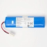 АКБ H110-4S1P / H111-4S1P для Tefal Serie 75, 360 S6 АКБ H110-4S1P/H111-4S1P к Tefal X-Plorer Serie 75