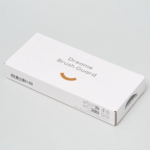 Крышка RBG26 щетки Dreame L40s, L50, X40, X50, D20 Pro и др. Крышка основной щетки RBG26 для Dreame L40s, Matrix10 Ultra, L50, X40, X50, D20 Pro, Aqua 10 и др.