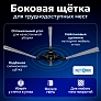 Набор фильтров, щеток, МОП Xiaomi Robot Vacuum E5