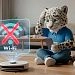 фото: Ошибка Wi-Fi: Почему робот-пылесос не видит сеть и как это исправить?