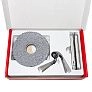 Набор аксессуаров HCTZ42RR для Roborock Qrevo Curv | Оригинал Набор HCTZ42RR Roborock Qrevo Curv, Edge, EdgeC