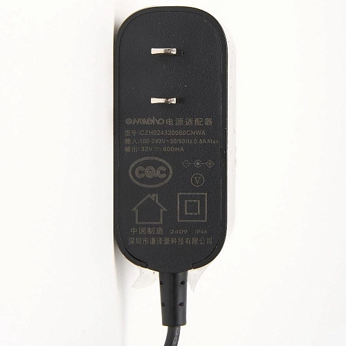 Блок питания Deerma DEM-T50W - CZH024320060CNWA | Оригинал Блок питания CZH024320060CNWA для Deerma DEM-T50W