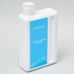 Жидкость для робота-мойщика окон Dreame CQIY2419-L - 1 л, универсальное средство Жидкость для робота-мойщика окон Dreame CQIY2419-L - 1 л, универсальное средство