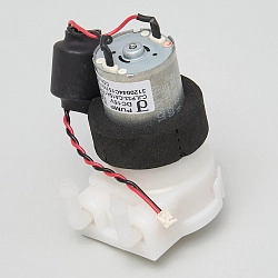 Водяной насос Roborock A30, F25 (RT, ALT, LT, ACE, ACE Combo), A30 Pro (Pro Combo) - CJLP33-CA15A1 Водяной насос Roborock A30, F25 (RT, ALT, LT, ACE, ACE Combo), A30 Pro (Pro Combo) - CJLP33-CA15A1