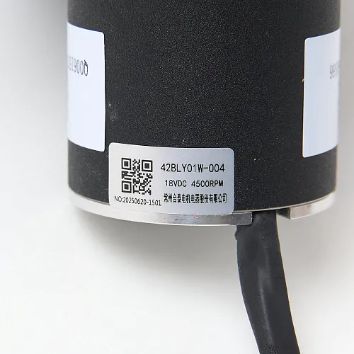 Двигатель заднего колеса в сборе для Dreame A1, A1 Pro, A2, Mova 600, 600 Kit, 1000 - 42BLY01W-004
