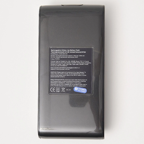 Аккумулятор для Dreame Z20 / Z30 — V2405-8S1P-GYA Аккумулятор V2405-8S1P-GYA для Dreame Z20, Z30