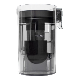 Бак для мусора Dreame H14 Dual / H14 Pro - в сборе, оригинал Бак для мусора Dreame H14 Dual / H14 Pro - в сборе, оригинал