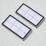Фильтр HEPA для Dreame X30 Pro / X40 Pro / L10s / M30S - оригинал, 2 шт Фильтр HEPA для Dreame X30 Pro / X40 Pro / L10s / M30S - оригинал, 2 шт