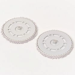 Держатель салфетки + МОП для Xiaomi M30S OMNI, Mijia H40 / M40, Dreame D20 Ultra и др. Держатель салфетки + МОП для Xiaomi M30S OMNI, Mijia H40 / M40, Dreame D20 Ultra и др.