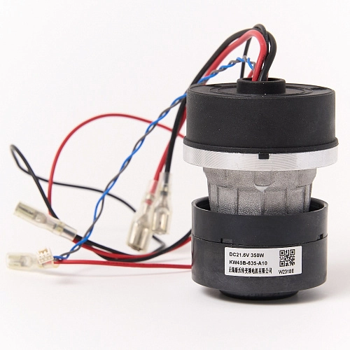 Мотор Dreame H14 Dual - KW45B-635-A10, оригинал | Filterix Мотор Dreame H14 Dual - KW45B-635-A10, двигатель (турбина), оригинал