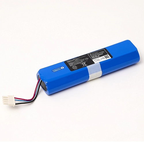 АКБ для 360 Vacuum Cleaner S6, Li-ion, 3200 mAh