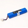 АКБ для 360 Vacuum Cleaner S6, Li-ion, 3200 mAh