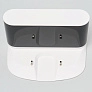 Док-станция Roborock S5 Max, S6, S7, Q7 - CDZ13RR, оригинал Док-станция CDZ13RR к Roborock S5 Max, S6, S6 MaxV