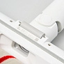 Щетка Xiaomi G9, G10, K10, 1C — в сборе | Оригинал 1С-01 Щетка 1С-01 для Xiaomi Mi Vacuum Cleaner G9, G10