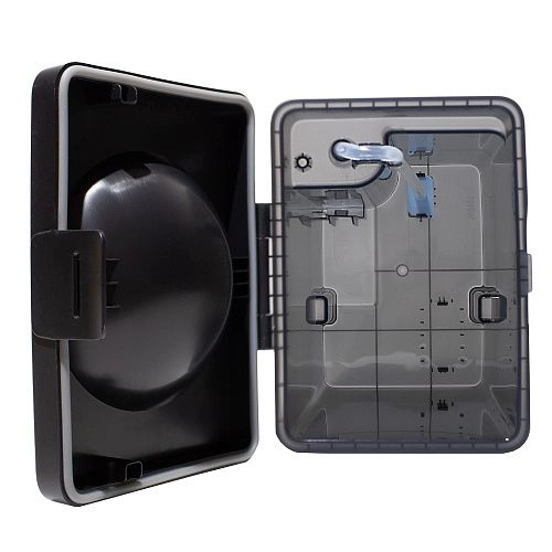 Резервуар для чистой воды Roborock Q Revo Master | Чёрный Резервуар для чистой воды Roborock Q Revo Master