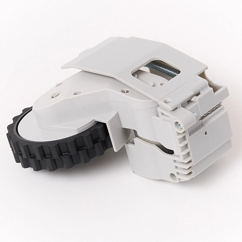 Левое колесо Xiaomi Mi Robot Vacuum Cleaner 1S (SDJQR03RR) Левое колесо для Xiaomi Mi Robot Vacuum Cleaner 1S (SDJQR03RR, SDJQR01RR, SDJQR02RR) - оригинал