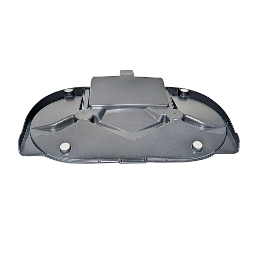 Подставку в станцию Roborock Q Revo Pro, S, C | Черная Подставка в станцию для Roborock Q Revo Pro, S, C