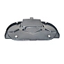 Подставку в станцию Roborock Q Revo Pro, S, C | Черная Подставка в станцию для Roborock Q Revo Pro, S, C