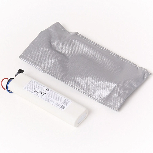 АКБ для Dreame D9 Plus, F9 Pro и др. - P2051-4S1P-XWDEV Аккумулятор Dreame D9 Plus, F9 Pro, Xiaomi Mijia 2C/Vacuum-Mop 2 - P2051-4S1P-XWDEV, 3200 mAh Li-ion