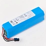 АКБ Dreame L40 Ultra и др. R2412-4S2P-XDLS, R2412-4S2P-HPDC Аккумулятор для Dreame L40 Ultra, D20 Plus, D20 Pro - R2412-4S2P-XDLS, R2412-4S2P-HPDC, 5200 mAh