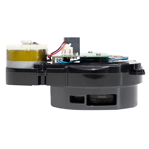 Лидар LDS01RR для Roborock S5–S7 — чёрный, оригинал Лидар LDS01RR для Roborock S5 Max, S6, S7 - черный