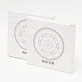 Держатель МОП для Xiaomi Mijia M40S, X20 Max, X20 Pro, Mijia Robot Vacuum Mop 5 (Pro) - 2 шт