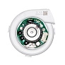 Мотор Roborock S8 MaxV Ultra и S8 Max Ultra | Турбина Турбина 22N704V160 Roborock S8 Max Ultra