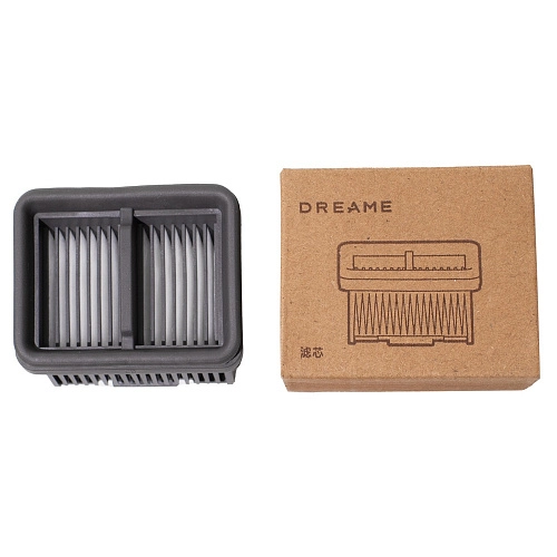 Фильтр HEPA Dreame H12 Pro, Dual / H13 Pro / M13 и др. HHP1 Фильтр HEPA HHP1 для Dreame H12 Pro, H13, M13, M12