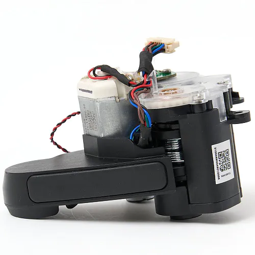 Привод боковой щетки Roborock Saros 10R (G20S Ultra) - оригинал