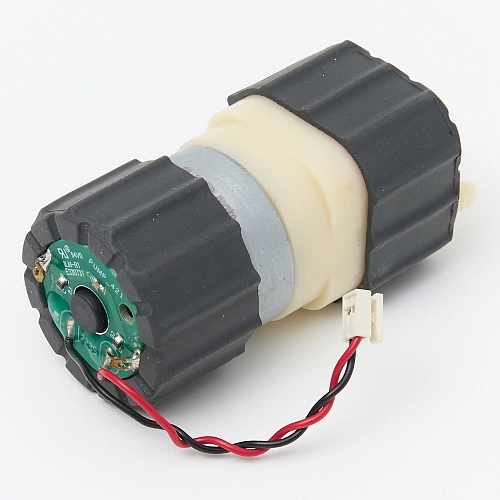 Вакуумный насос для Lydsto W2, W2 Edge, Roborock S7 MaxV Plus - DQB421-FB / 9.01.1377, оригинал
