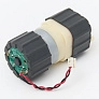 Вакуумный насос для Lydsto W2, W2 Edge, Roborock S7 MaxV Plus - DQB421-FB / 9.01.1377, оригинал