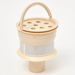 Циклонный фильтр для Dreame T10, T20, T30, T30 Neo, R10, R10 Pro, R10 Pro Aqua и др. - оригинал Циклонный фильтр для Dreame T10, T20, T30, T30 Neo, R10, R10 Pro, R10 Pro Aqua и др. - оригинал