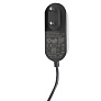 Блок питания для Dreame R20, T30, Z30, R10s Pro - оригинал Блок питания ZD024M340090EU для Dreame R20