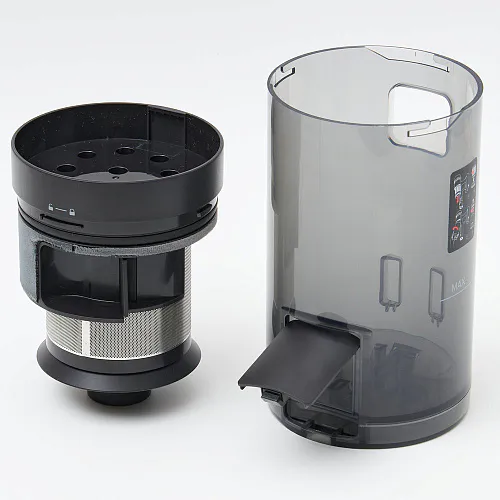Контейнер для мусора для Roborock H60 Hub, H60 Hub Pro, H60 Hub Ultra - оригинал