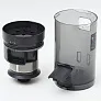 Контейнер для мусора для Roborock H60 Hub, H60 Hub Pro, H60 Hub Ultra - оригинал