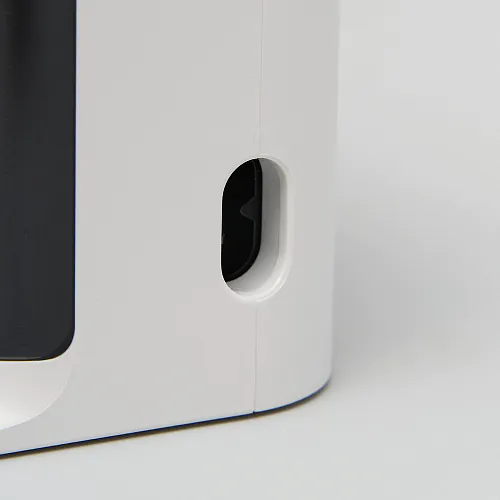 Зарядная база для Xiaomi Mi Robot Vacuum Mop 2 Pro, Mijia Robot Vacuum Mop LDS 2 (MJST1S) - CDZ1SHW