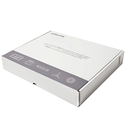 Набор RAK49 для Dreame X40 Pro, Xiaomi Mijia M40 | Оригинал Набор RAK49 для Dreame X40 Pro, Xiaomi Mijia M40