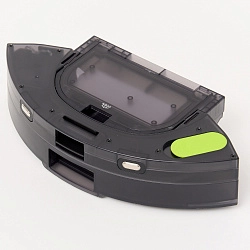 Контейнер для пыли и резервуар для воды 2в1 для Tefal X-plorer Serie 75 S+ (RG8595WH / RG8597WH) Контейнер для пыли и резервуар для воды 2в1 для Tefal X-plorer Serie 75 S+ (RG8595WH / RG8597WH)