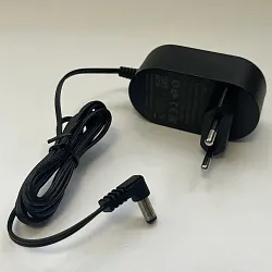 Зарядное устройство, сетевой адаптер для Dreame R10S Lite - BZ015-265050-AG, оригинал Зарядное устройство, сетевой адаптер для Dreame R10S Lite - BZ015-265050-AG, оригинал