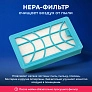 HEPA фильтр Philips FC9728, FC9732–FC9735 и др. — Набор Фильтры для пылесоса Philips FC9728, FC9732-FC9735