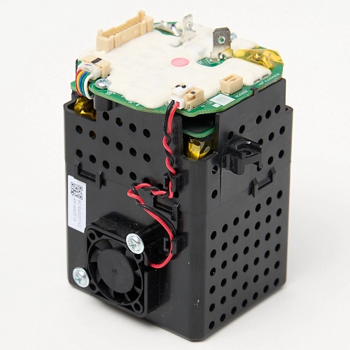 Аккумулятор Roborock F25 - Li-ion, 4000 mAh, BCR-61P-4000TF Аккумулятор для Roborock F25 - Li-ion, 4000 mAh, BCR-61P-4000TF, оригинал