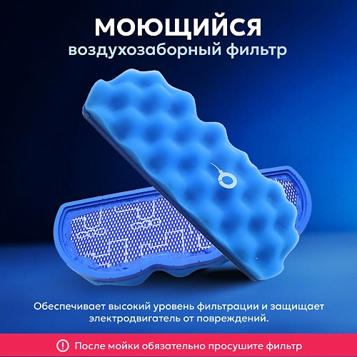 Фильтры для пылесоса Samsung SC88 Series